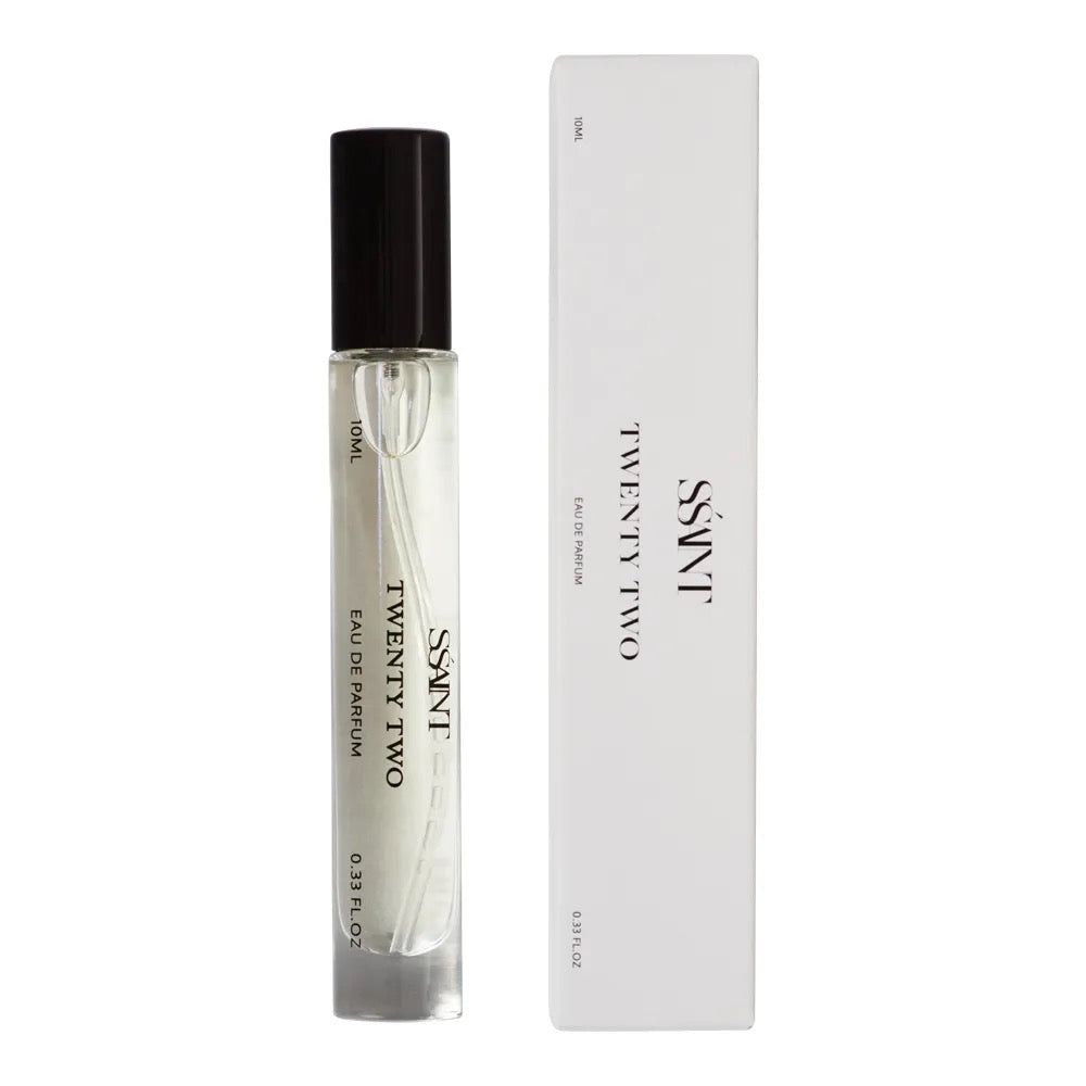 SŚAINT Fragrance Twenty Two - 10ml
