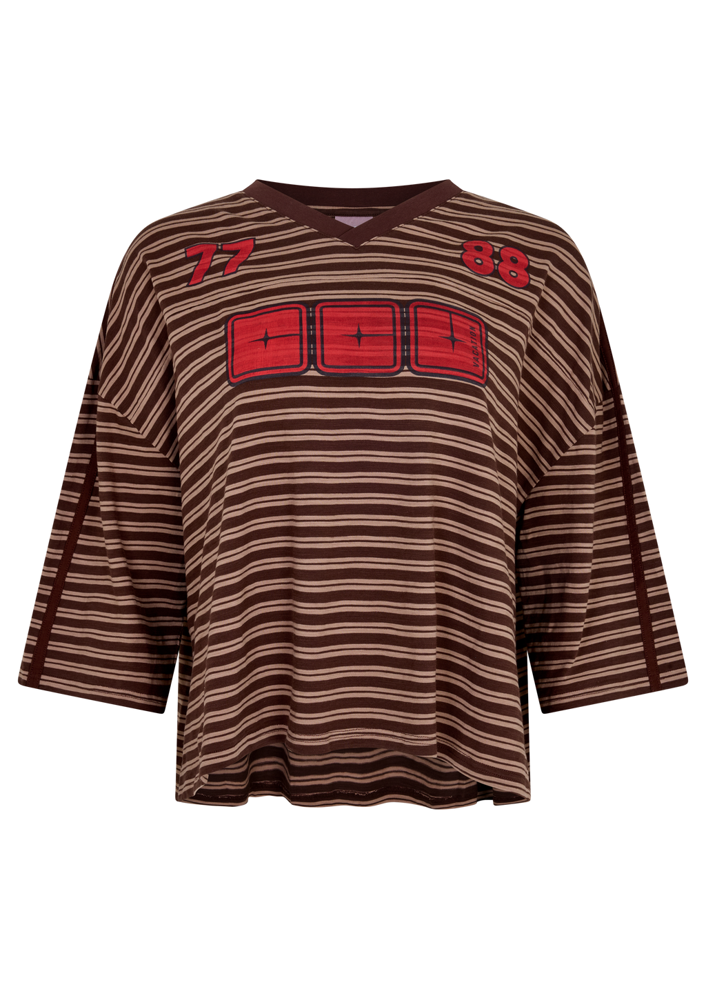 7788 Club Tee