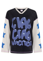 Marshmellow Speedway Tee