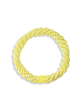 KKNEKKI Hair Ties - Lemon