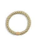 KKNEKKI Hair Ties - Light Camo