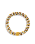 KKNEKKI Hair Ties - Mix Mustard Pink
