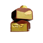 Pistachio Mylk Praline
