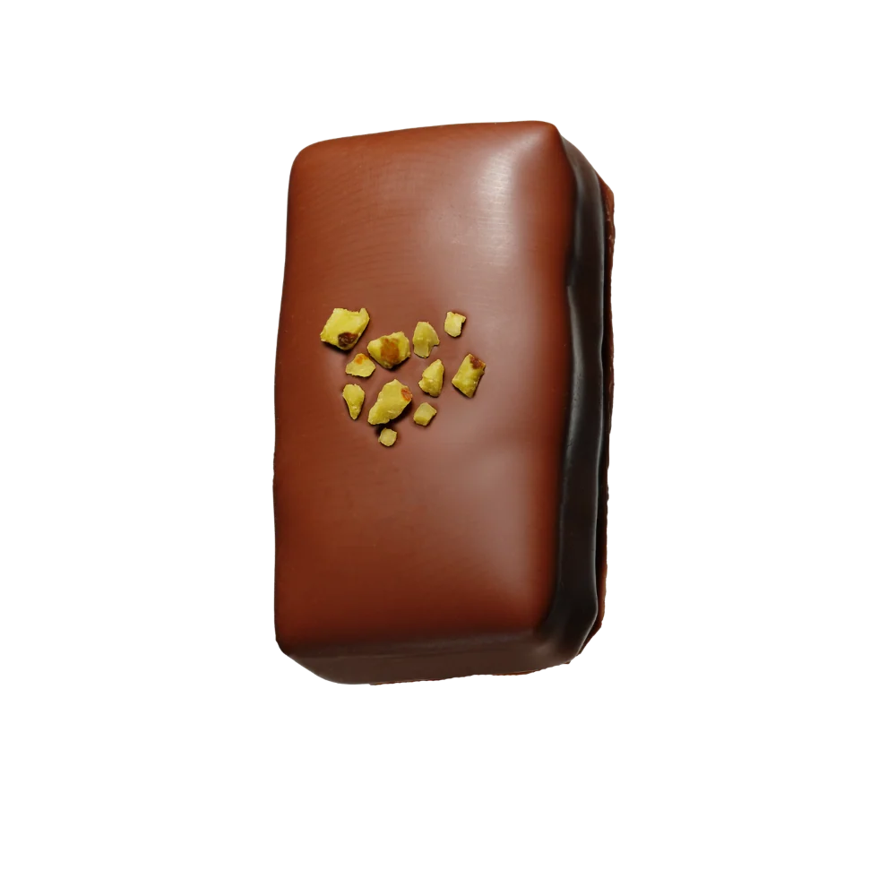Pistachio Mylk Praline