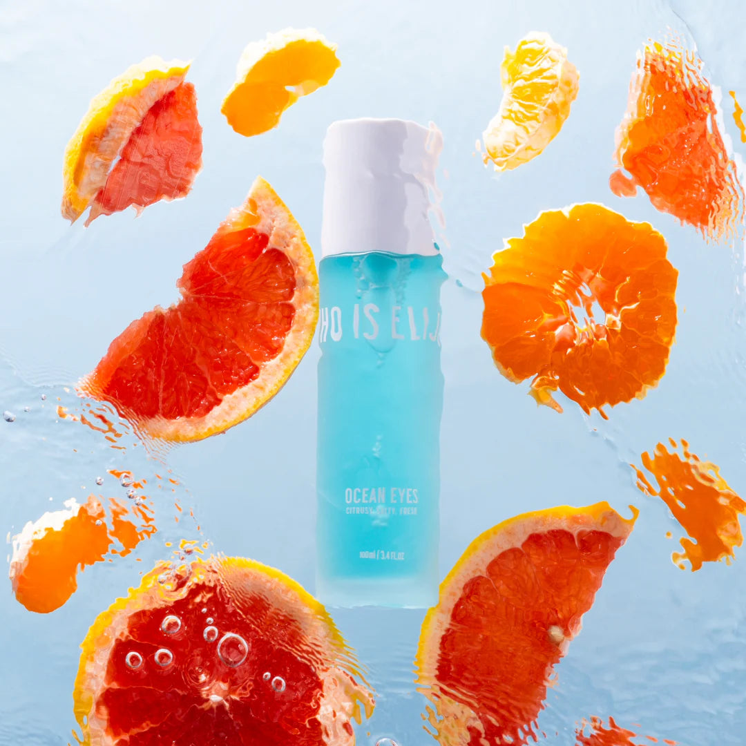 Body Mist - Ocean Eyes