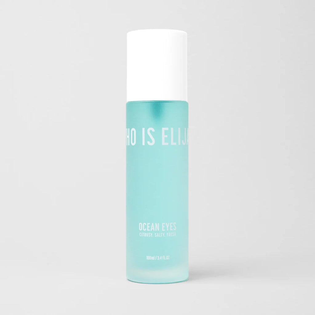 Body Mist - Ocean Eyes