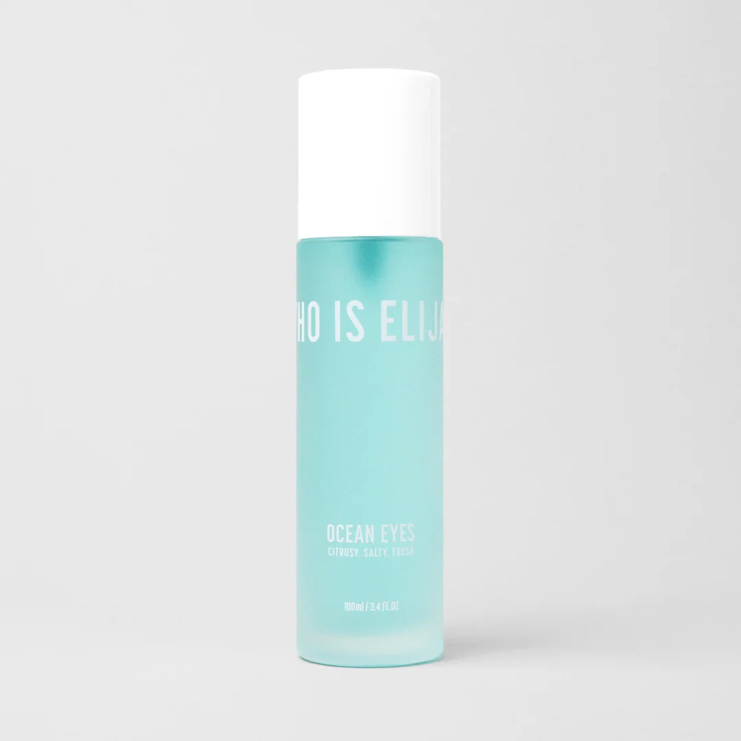 Body Mist - Ocean Eyes