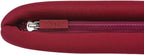 SŚAINT Neoprene Cherry Cosmetic Bag