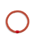 KKNEKKI Hair Ties - Slim - Terracotta