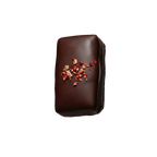 Strawberry Vanilla Burst