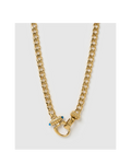 Tauba Gold Necklace