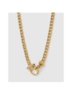 Tauba Gold Necklace