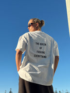THE GOAT TEE  | THE LINE BABY LEMONADE STORE