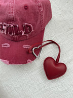 THE WILD CAP - Cherry Pop