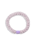 KKNEKKI Hair Ties - Velvet Light Lavendel