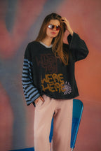 Wish Speedway LS Tee