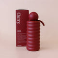 The Bubble Reusable Water Bottle 700ml - Cherry