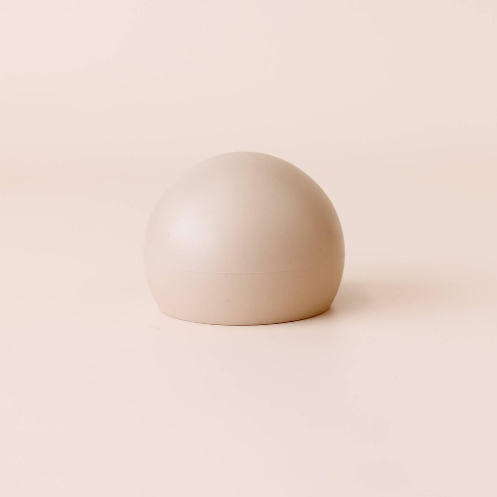 The Bubble Reusable Water Bottle 700ml - Latte