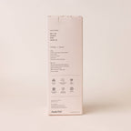 The Bubble Reusable Water Bottle 700ml - Latte