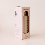 The Bubble Reusable Water Bottle 700ml - Latte