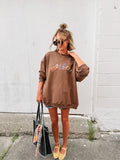Mother Sweatshirt