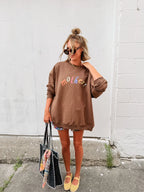 Mother Sweatshirt