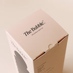 The Bubble Reusable Water Bottle 700ml - Latte