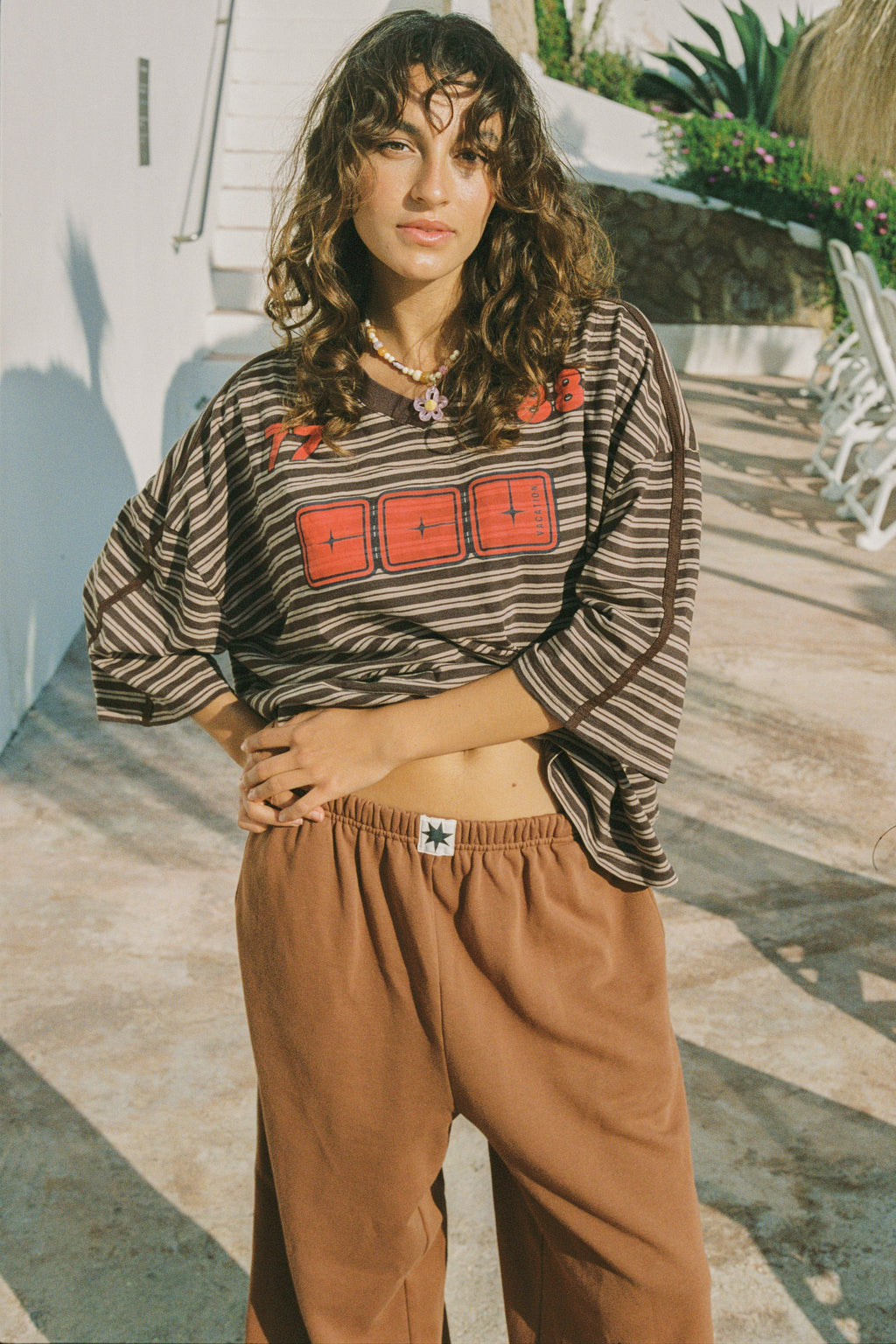 7788 Club Tee