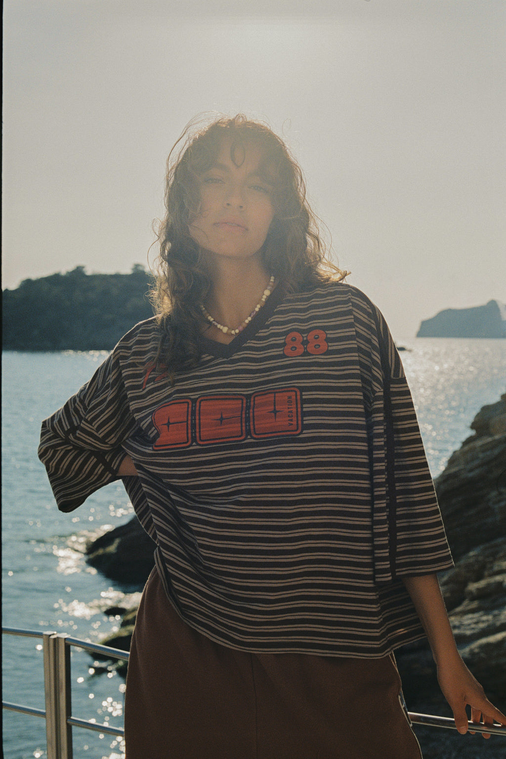 7788 Club Tee