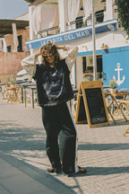 Star Lobster Ringside Pant